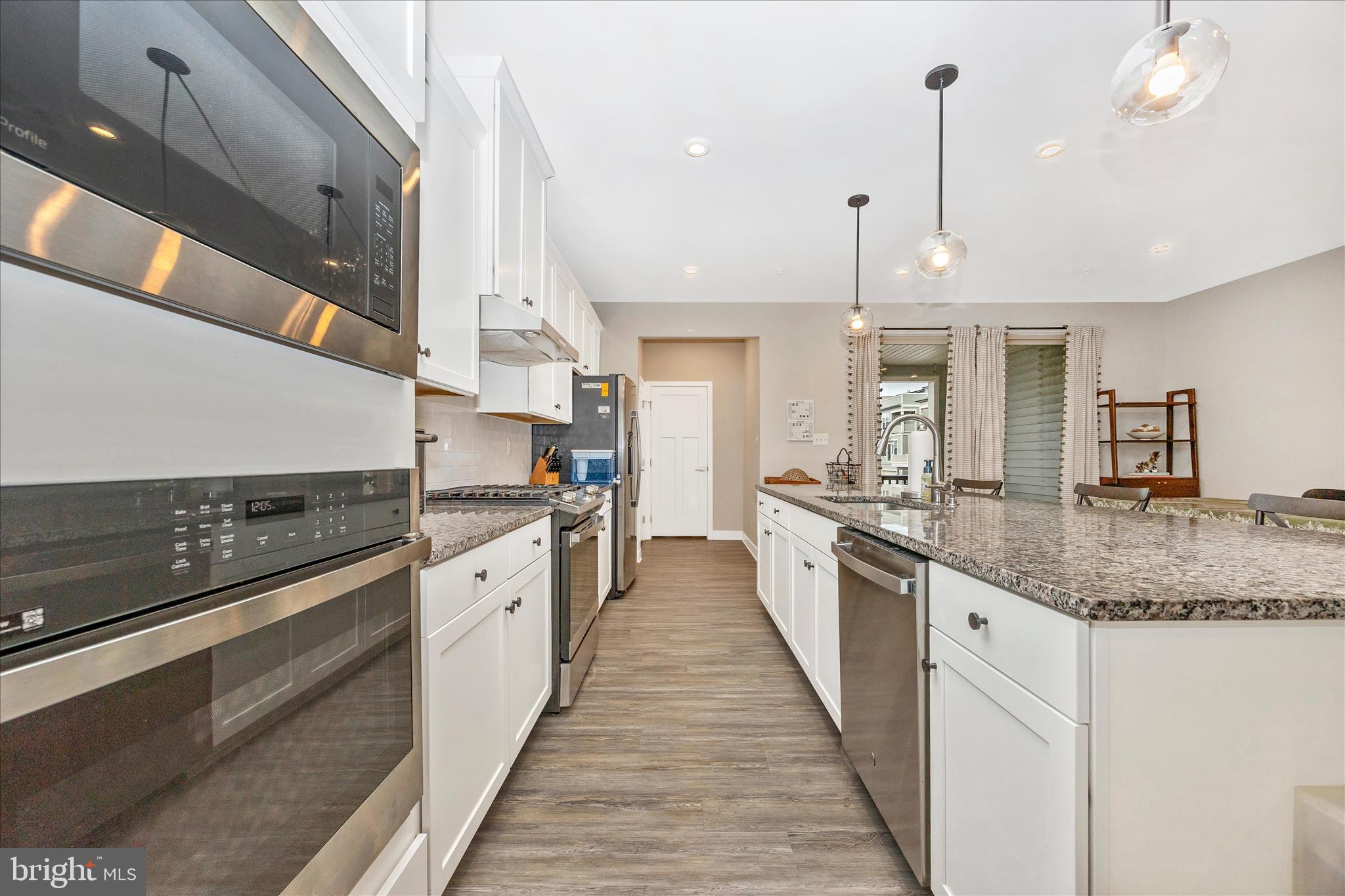 VILLAGES OF URBANA - Residential