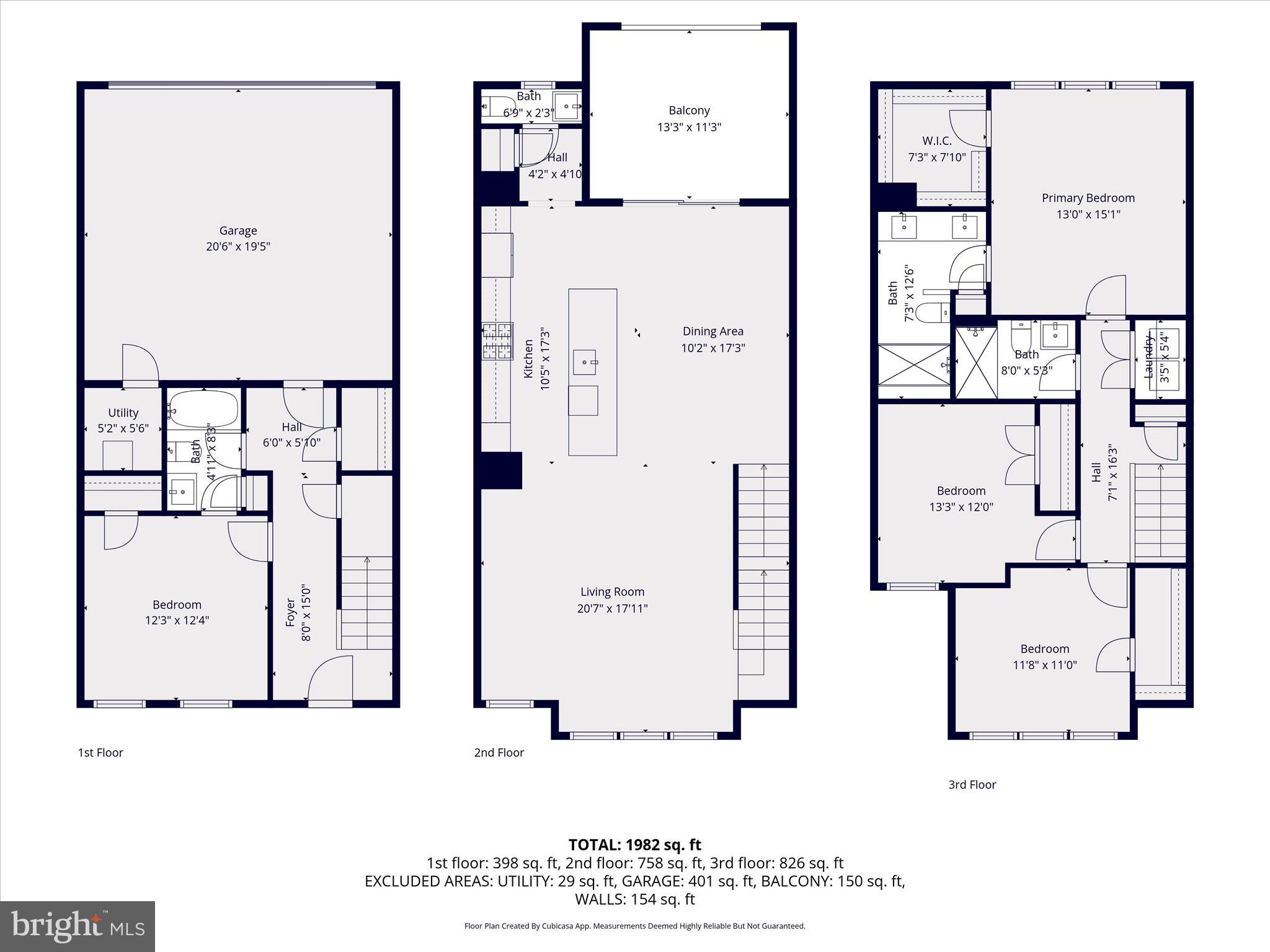 VILLAGES OF URBANA - Residential