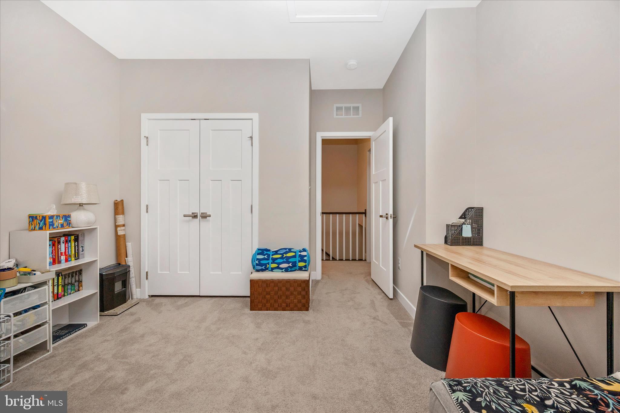 VILLAGES OF URBANA - Residential