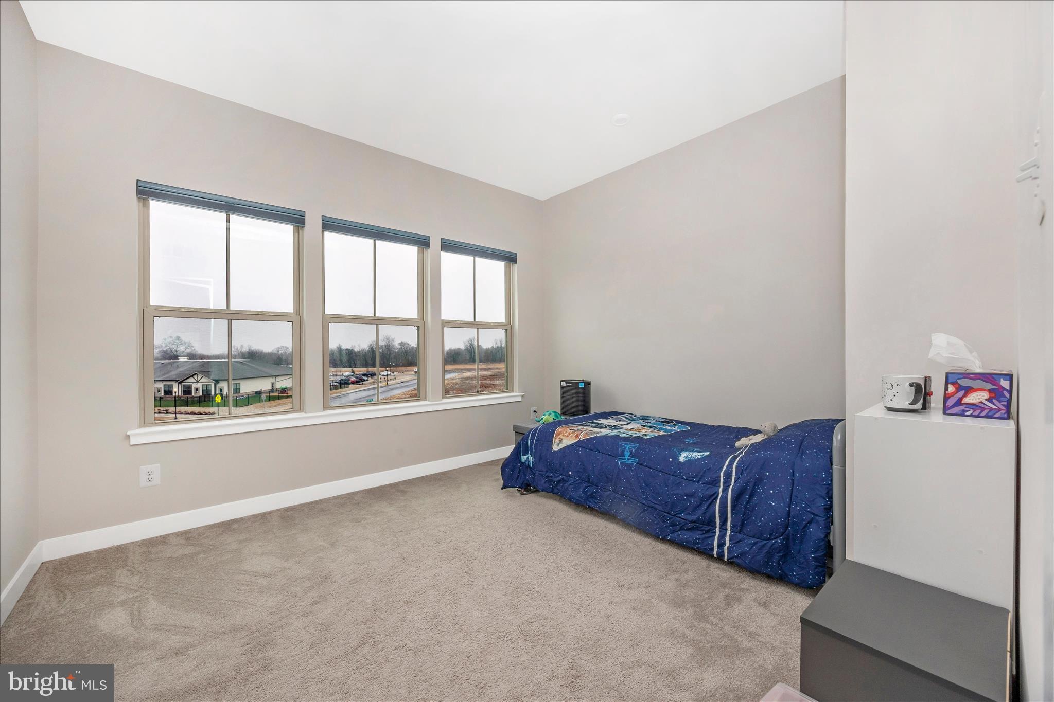 VILLAGES OF URBANA - Residential