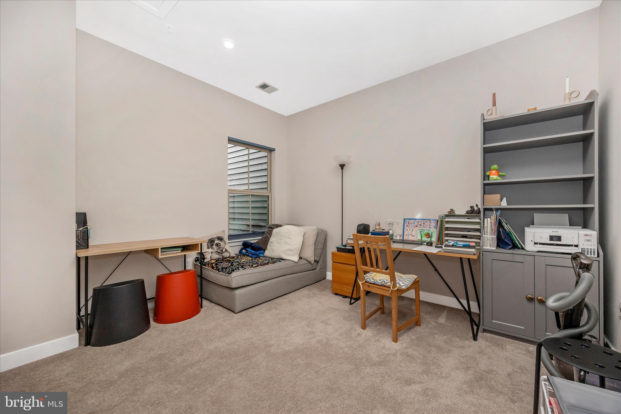 VILLAGES OF URBANA - Residential