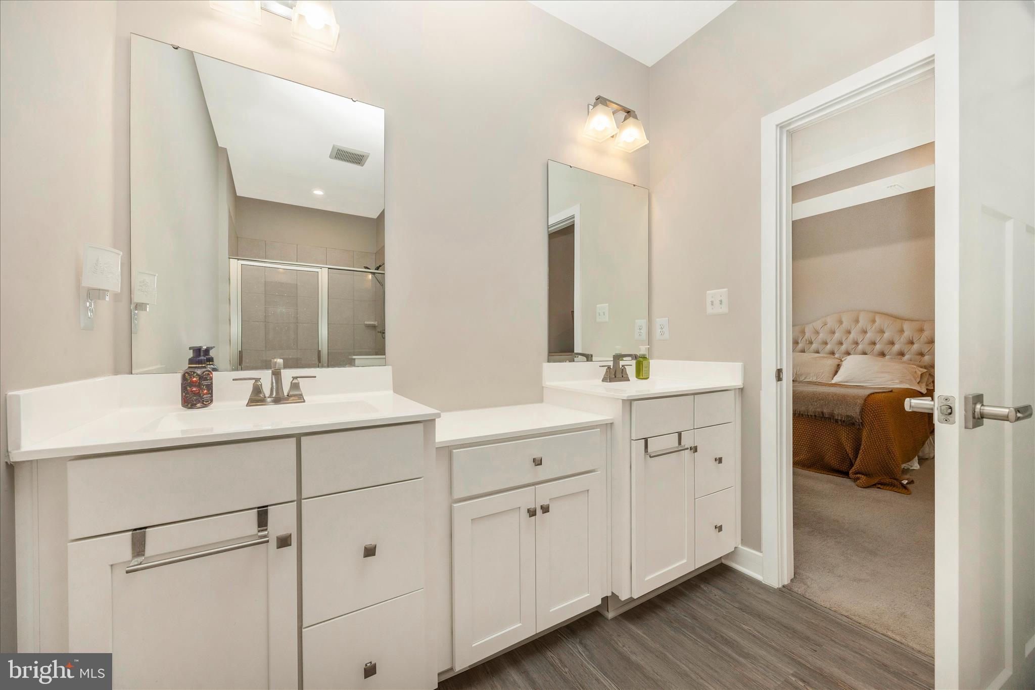 VILLAGES OF URBANA - Residential