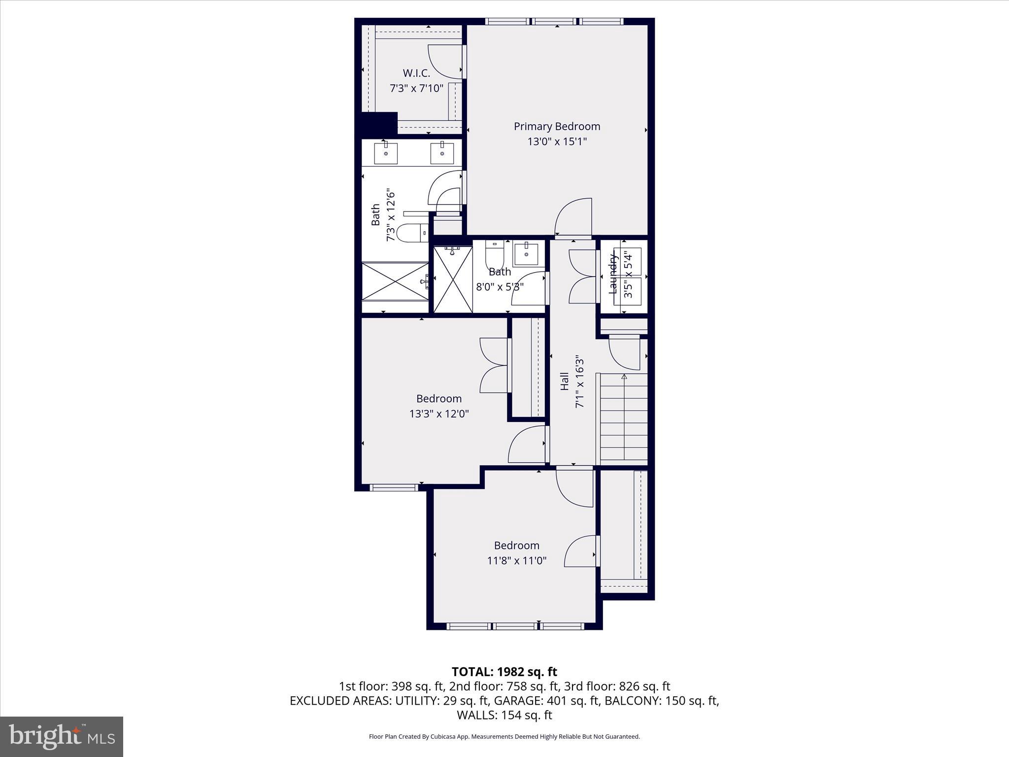 VILLAGES OF URBANA - Residential