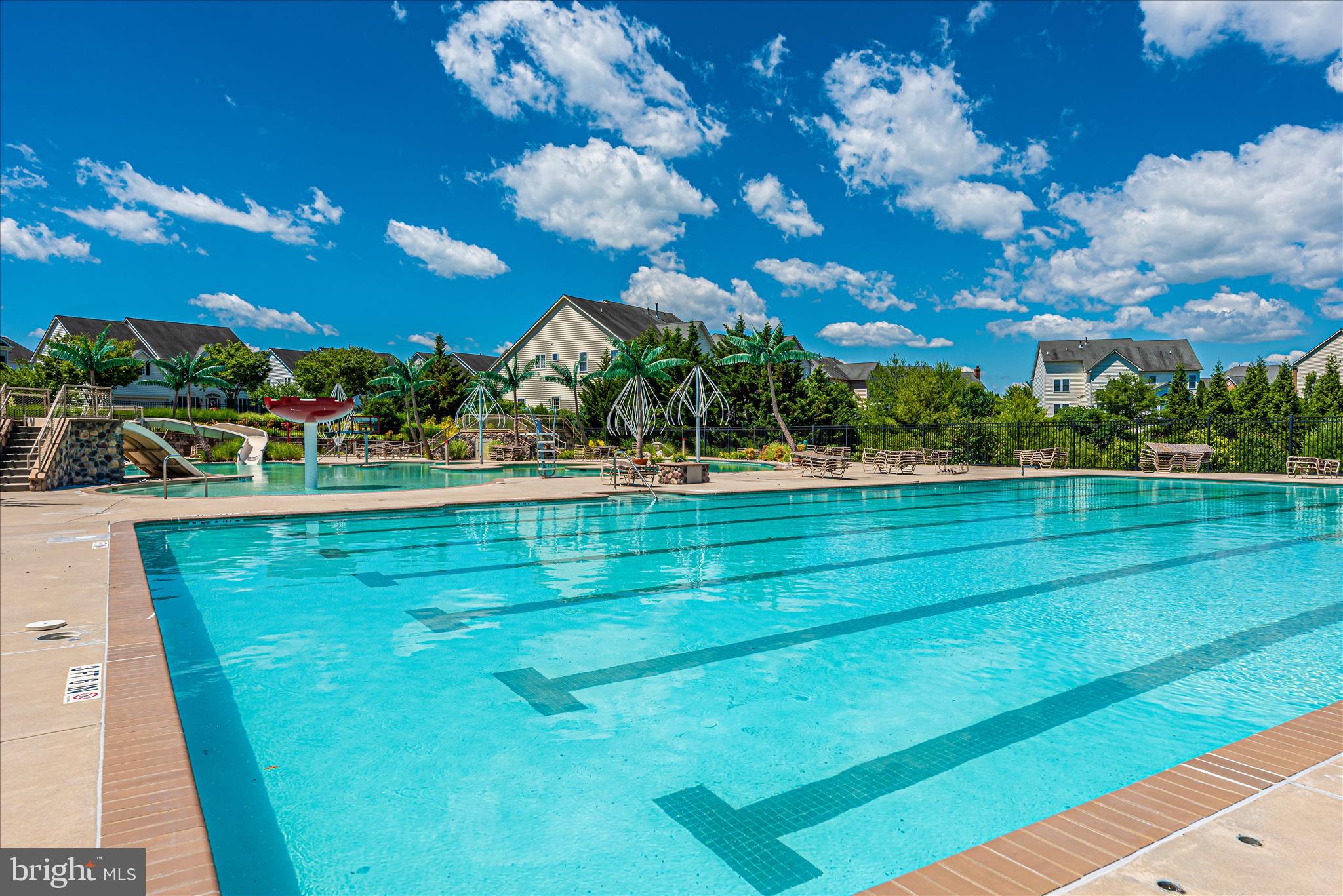 VILLAGES OF URBANA - Residential