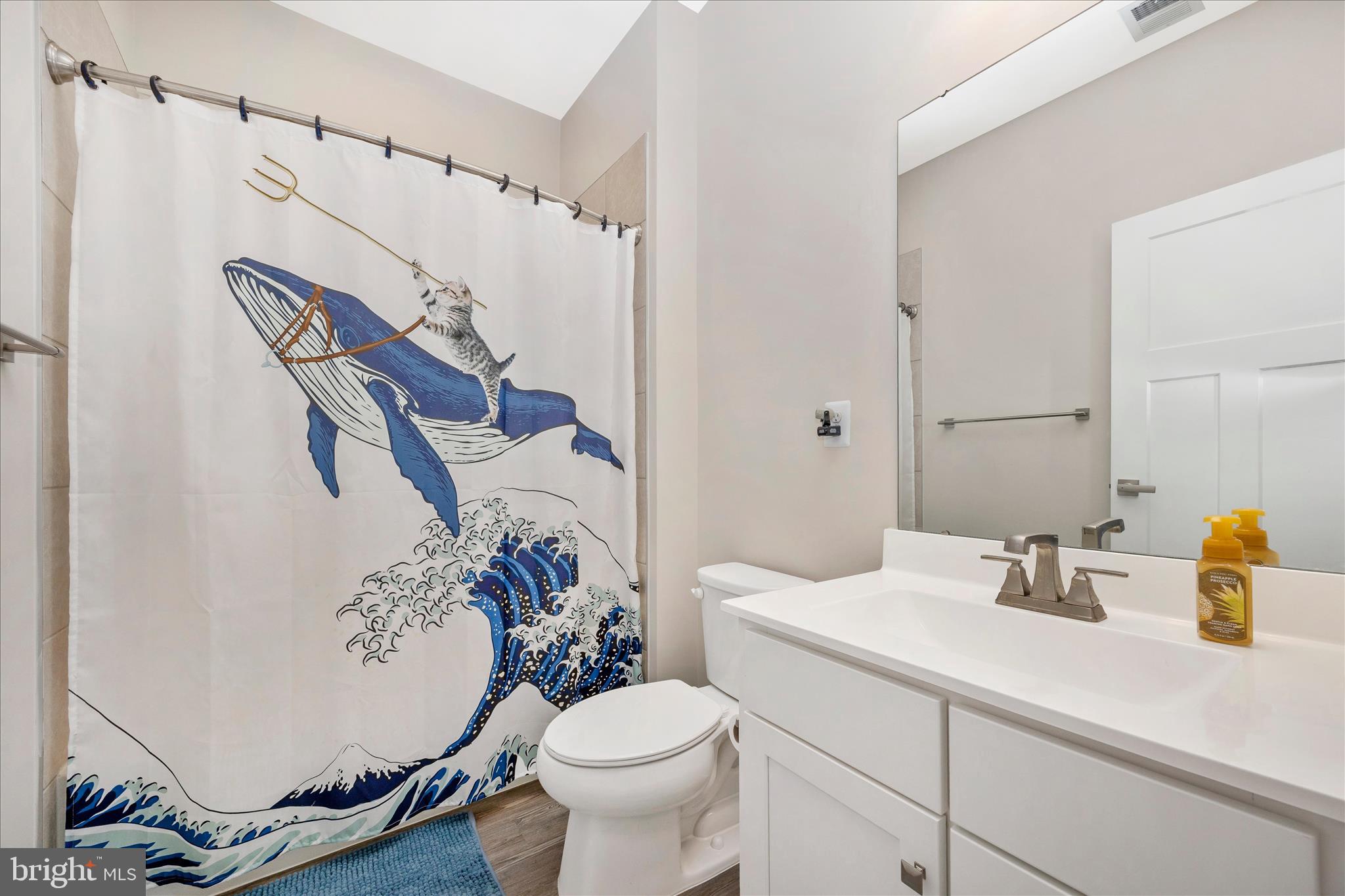 VILLAGES OF URBANA - Residential