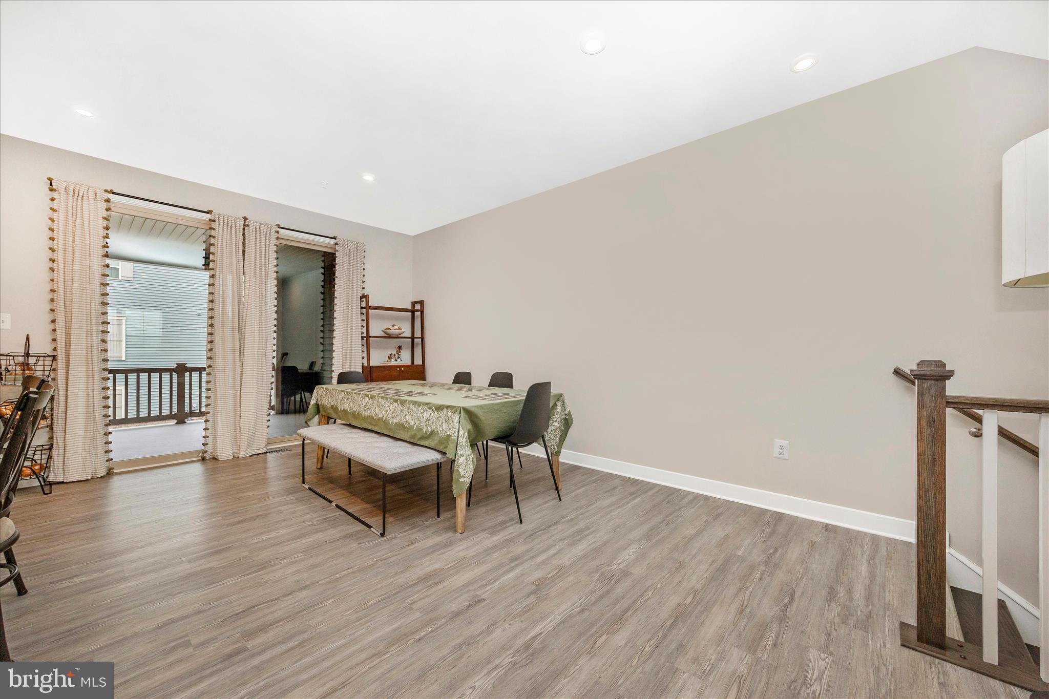 VILLAGES OF URBANA - Residential