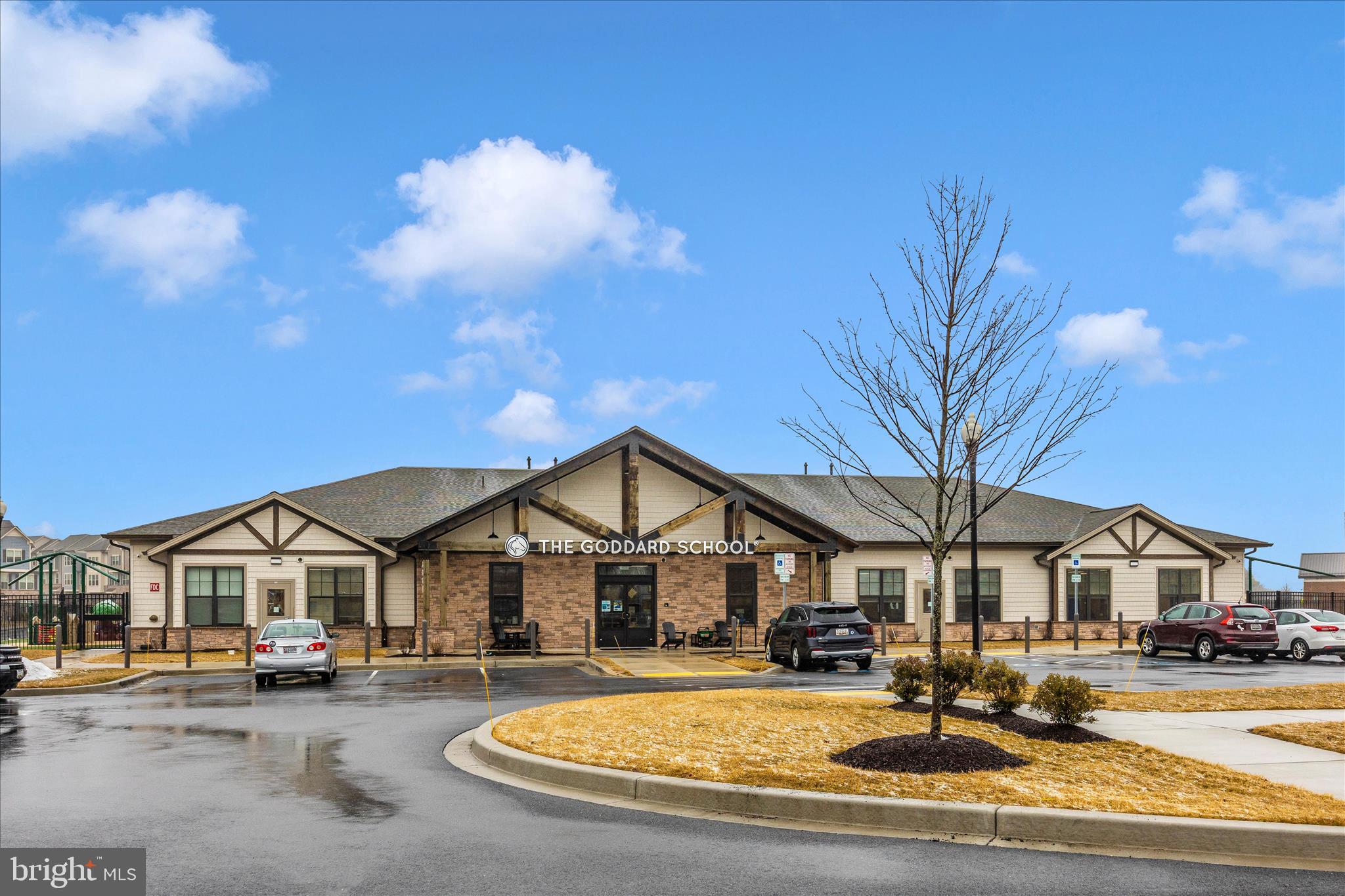 VILLAGES OF URBANA - Residential