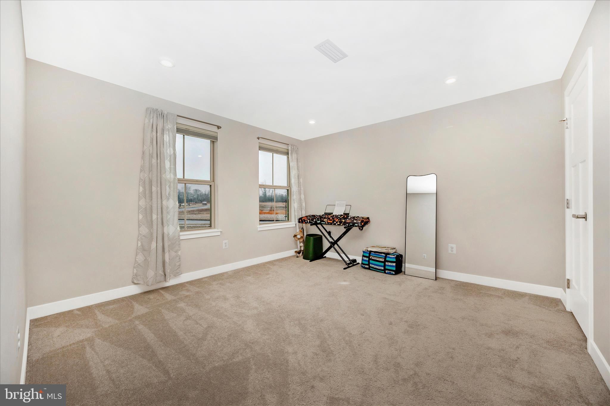 VILLAGES OF URBANA - Residential