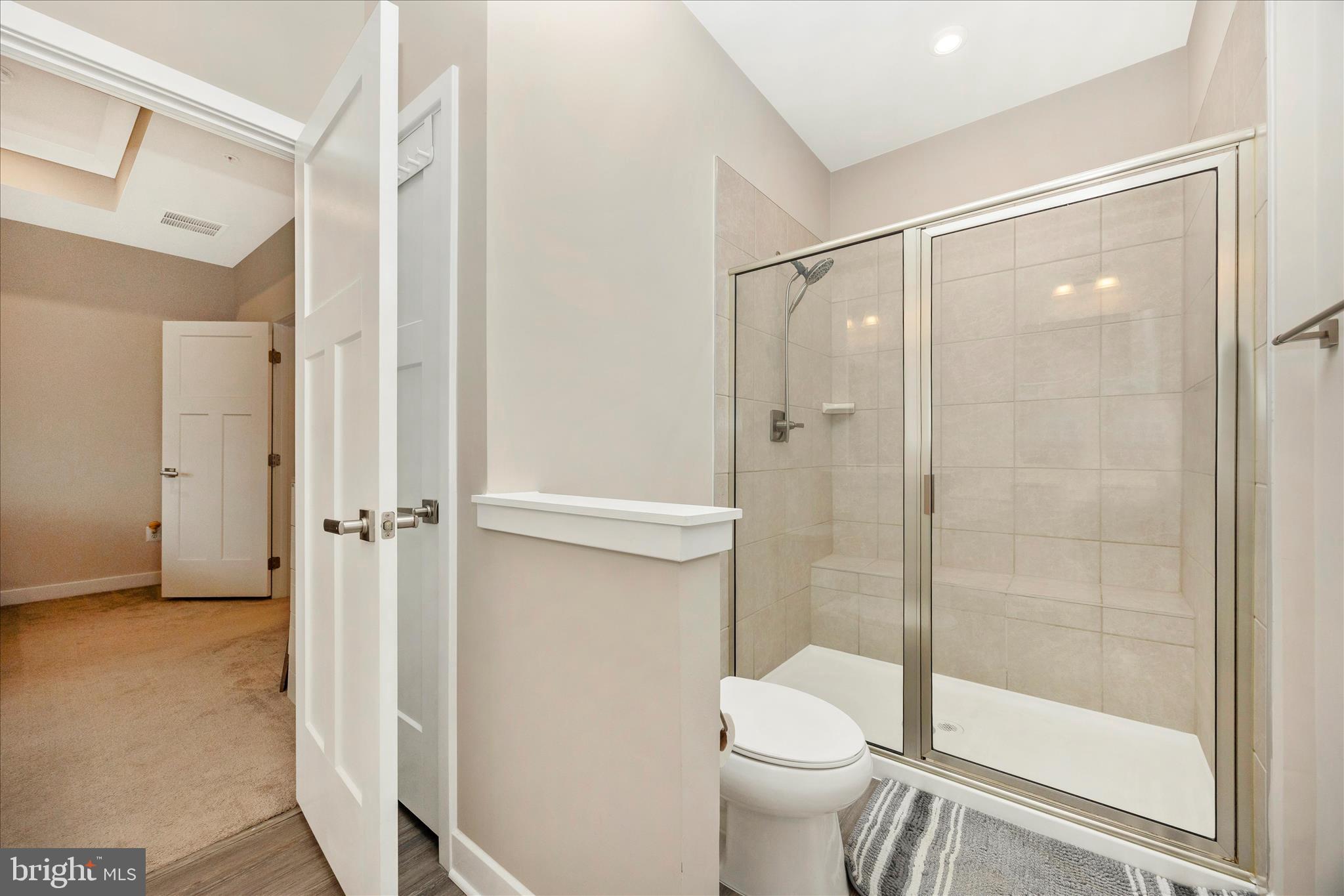 VILLAGES OF URBANA - Residential