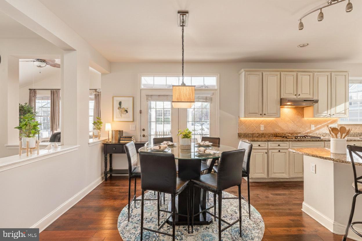 BRAMBLETON - Residential