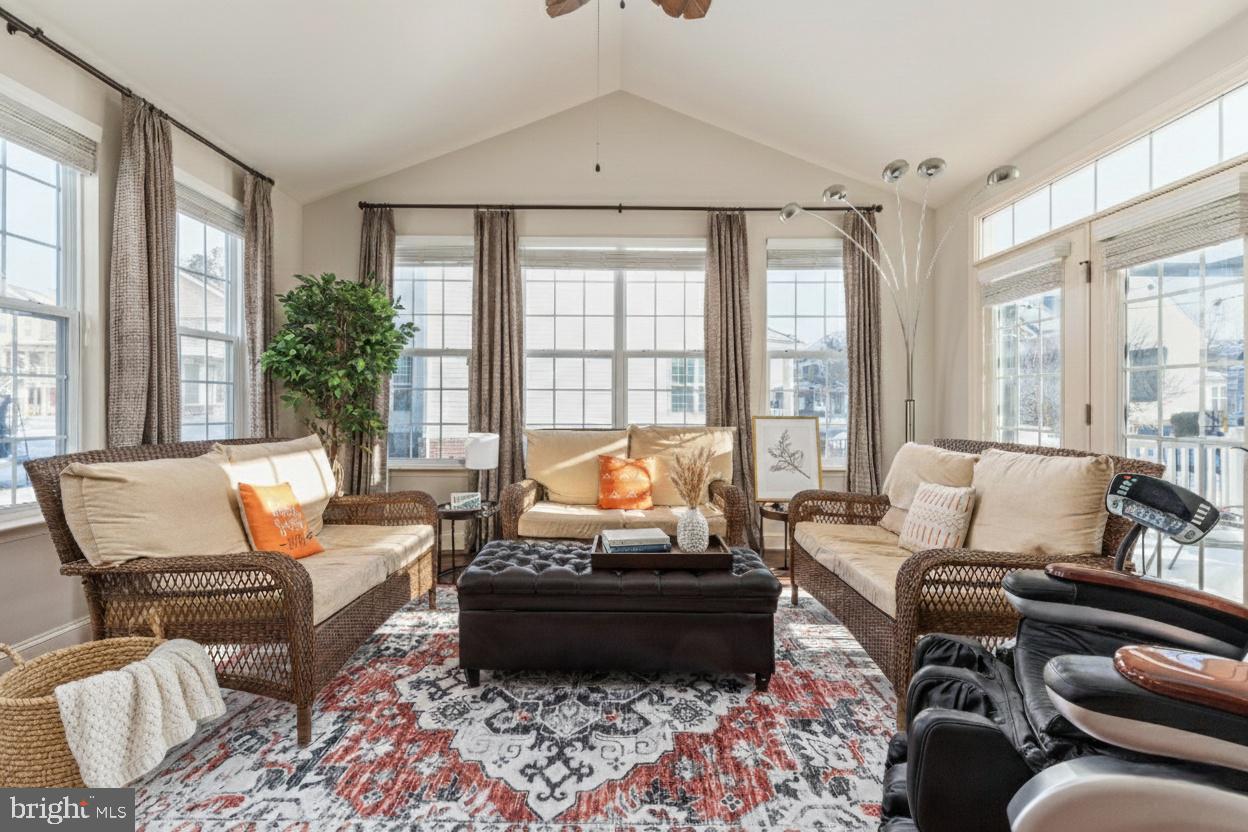 BRAMBLETON - Residential