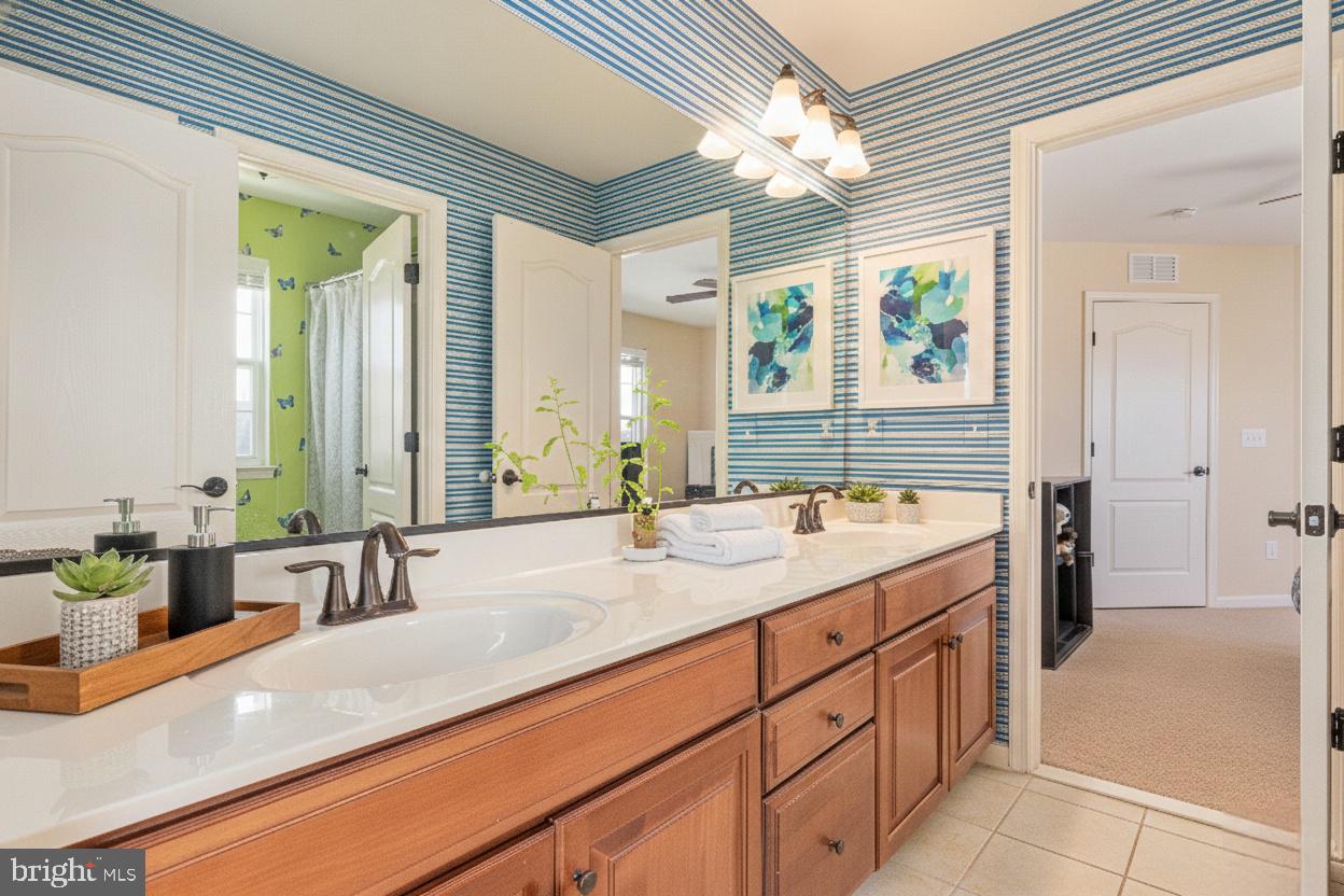 BRAMBLETON - Residential