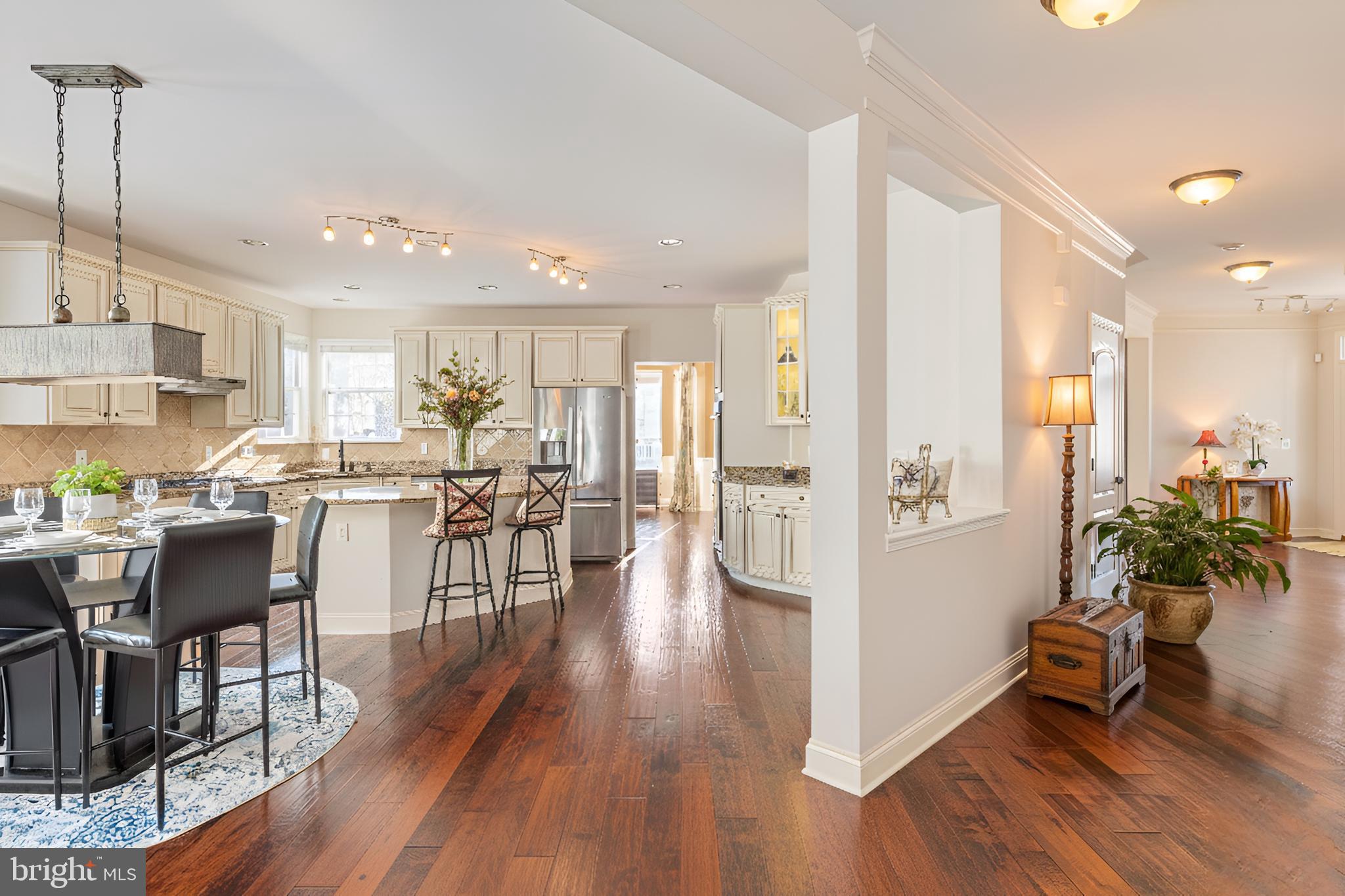 BRAMBLETON - Residential