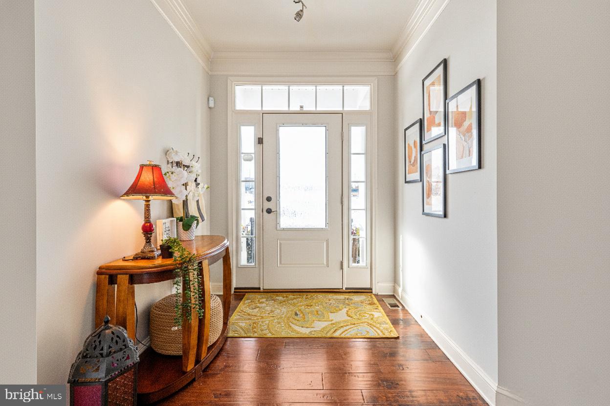 BRAMBLETON - Residential