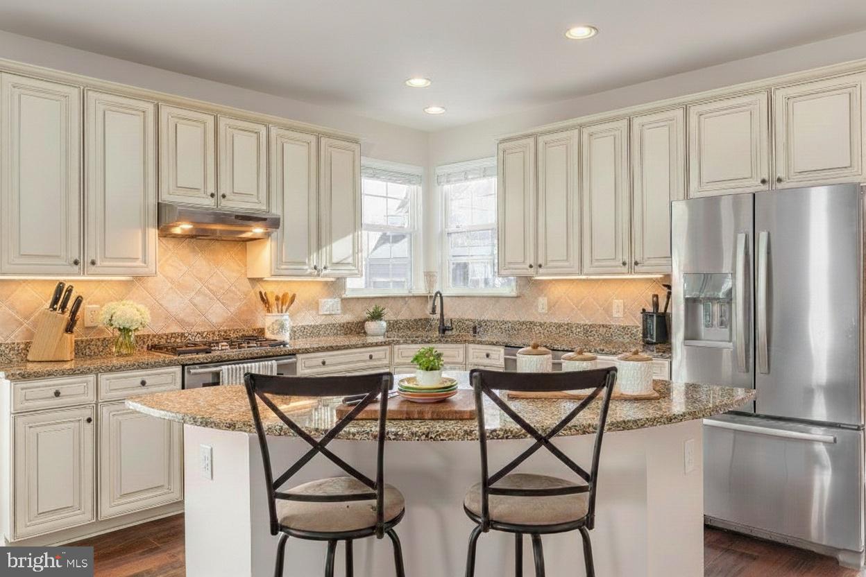 BRAMBLETON - Residential