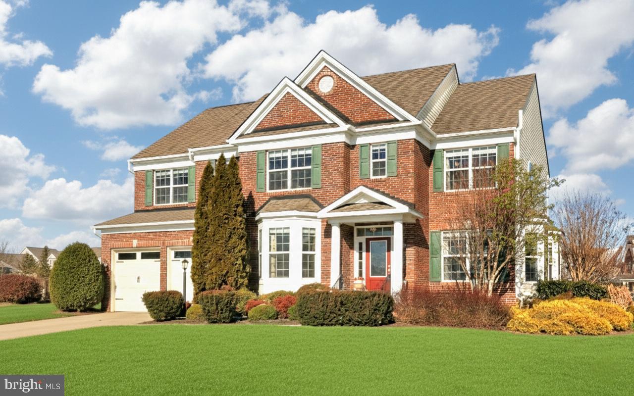 BRAMBLETON - Residential