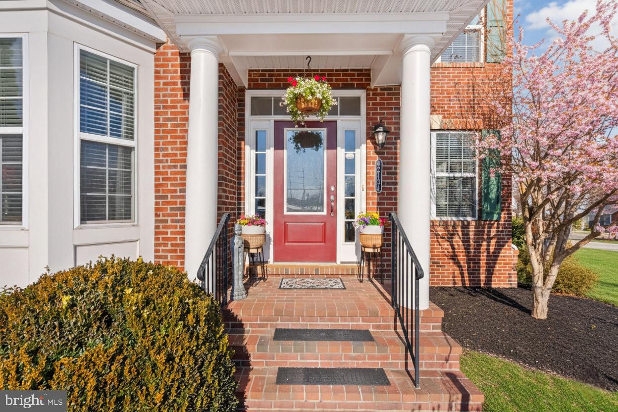 BRAMBLETON - Residential