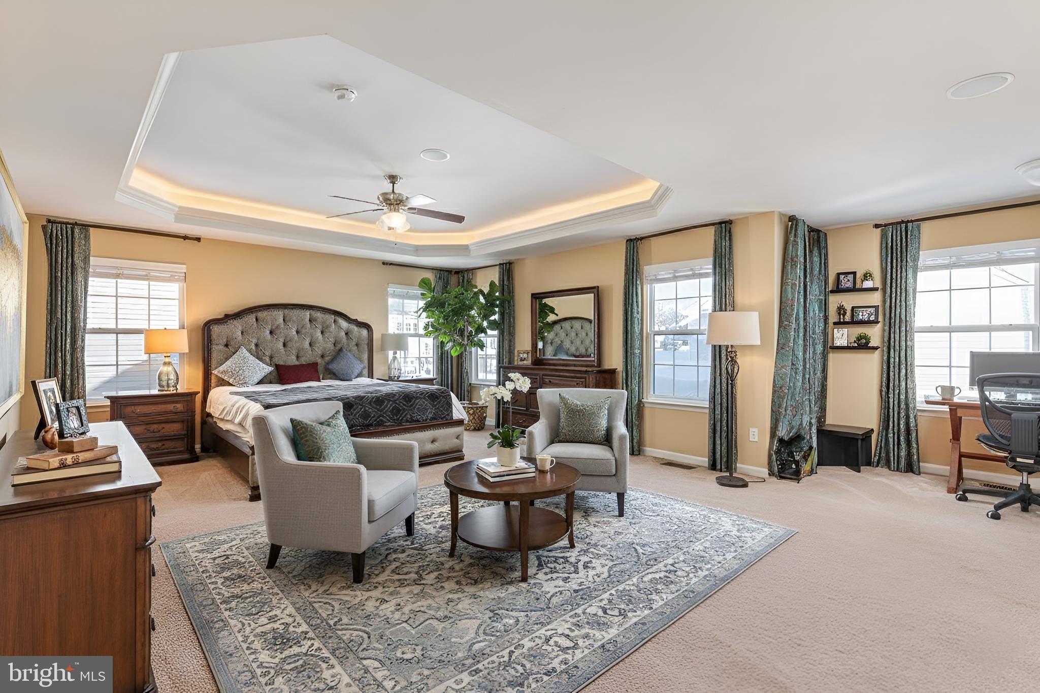 BRAMBLETON - Residential