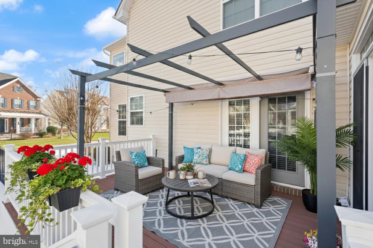 BRAMBLETON - Residential