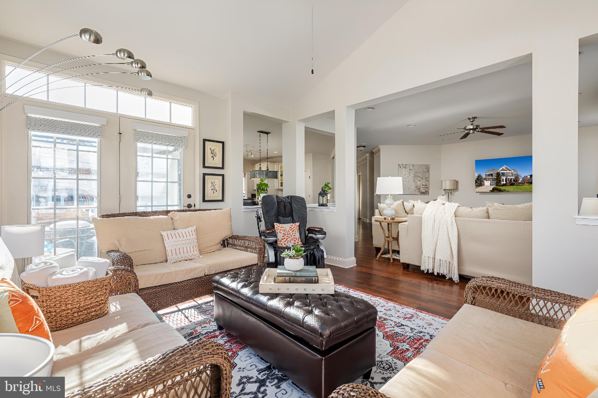 BRAMBLETON - Residential