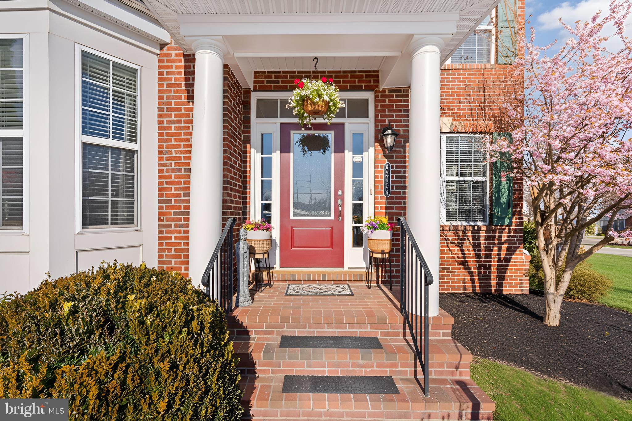 BRAMBLETON - Residential