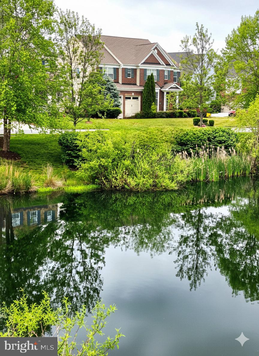 BRAMBLETON - Residential