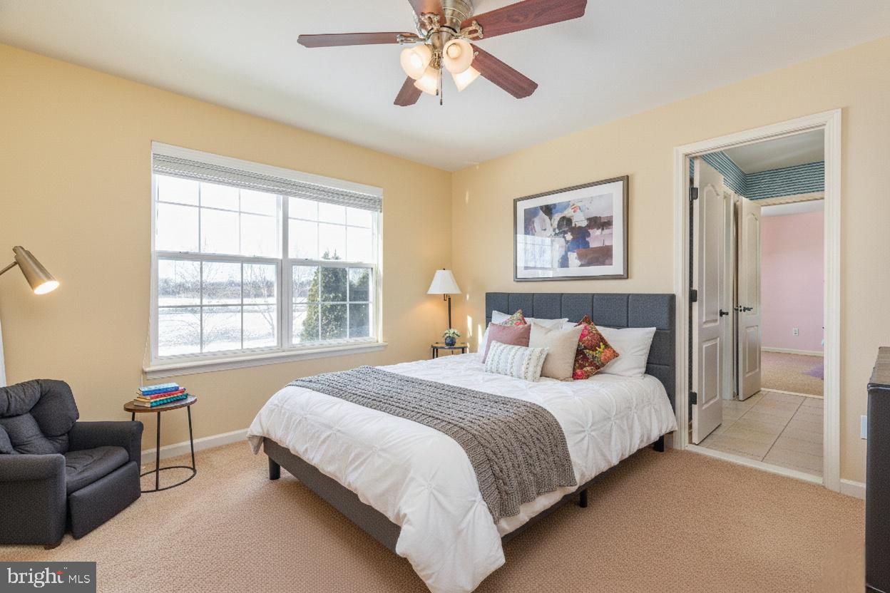 BRAMBLETON - Residential