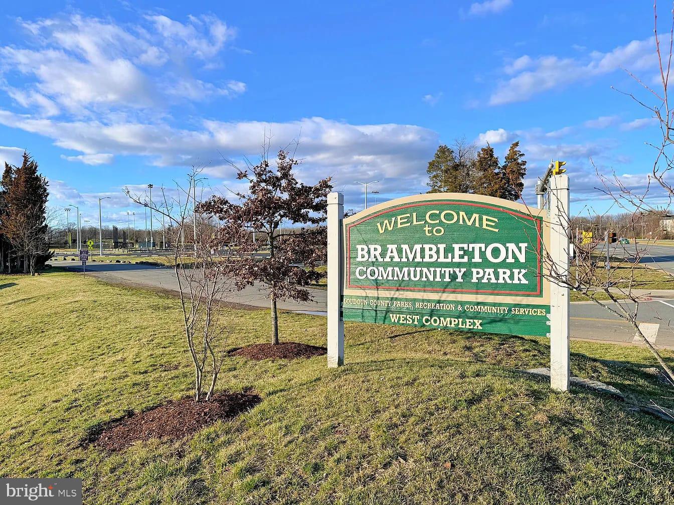 BRAMBLETON - Residential