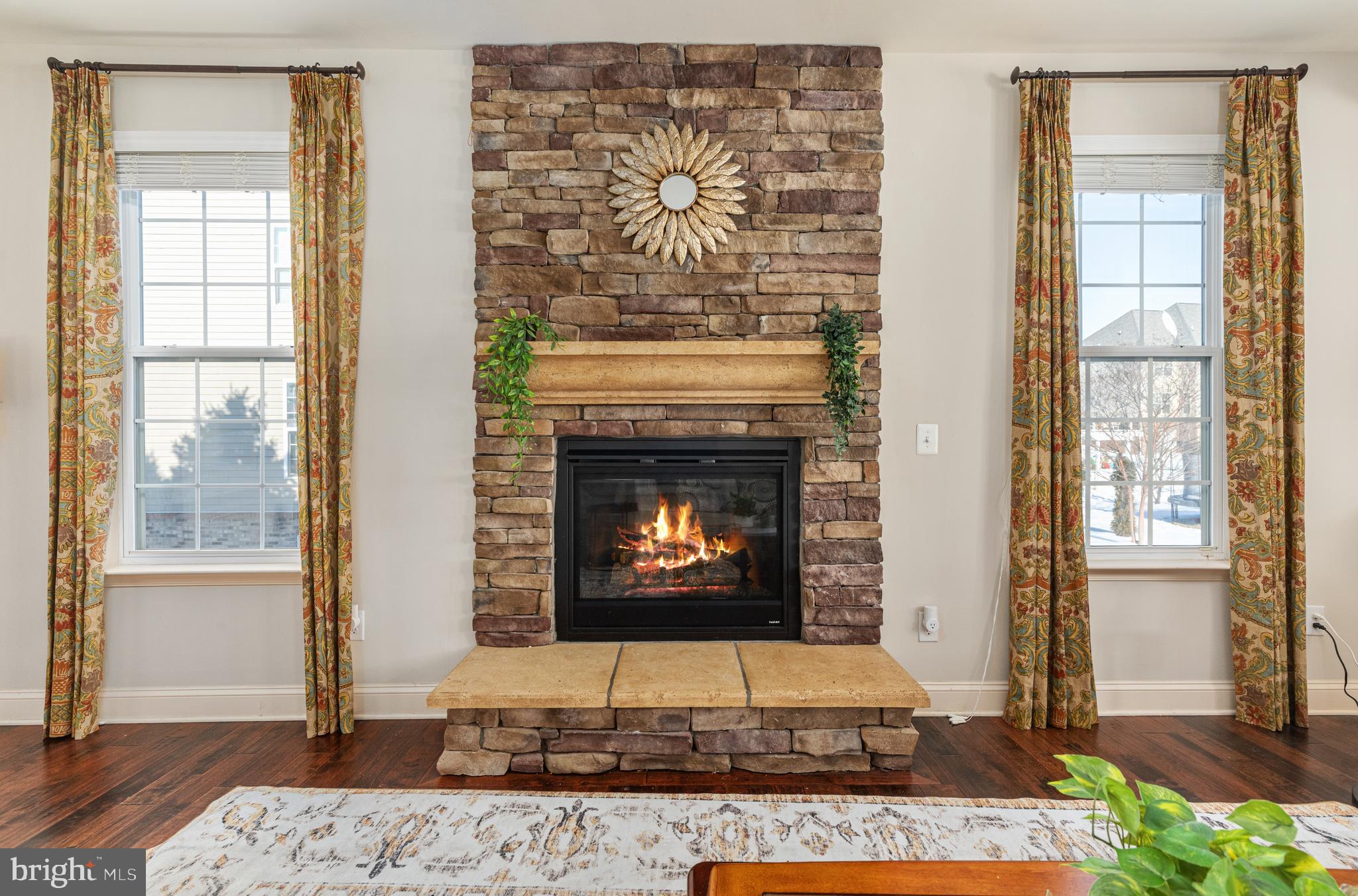 BRAMBLETON - Residential