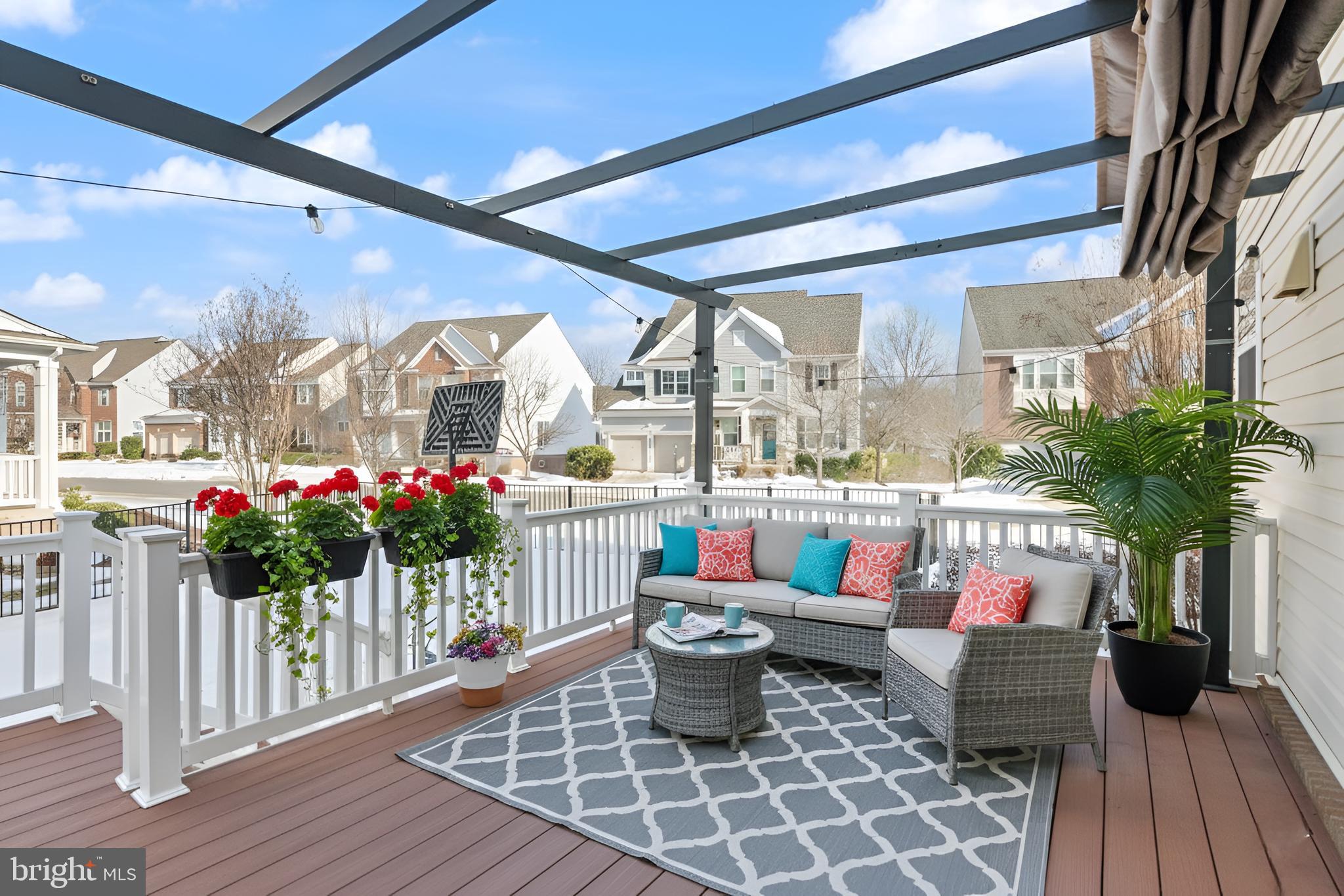 BRAMBLETON - Residential