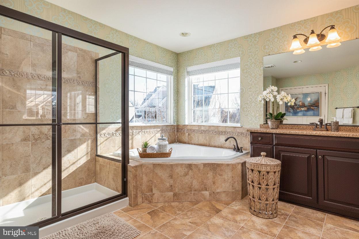 BRAMBLETON - Residential