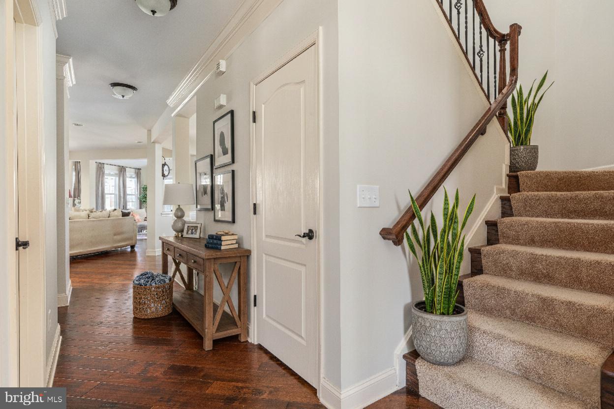 BRAMBLETON - Residential