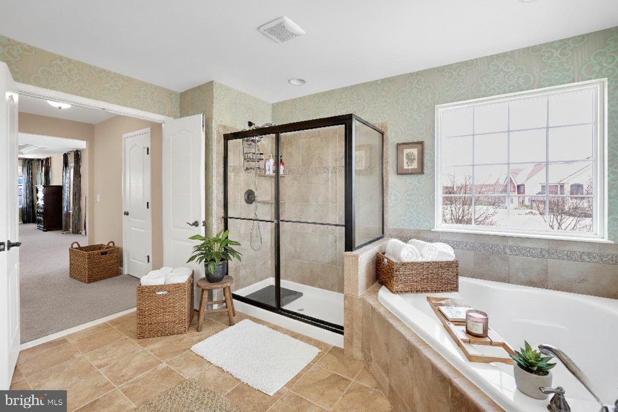 BRAMBLETON - Residential