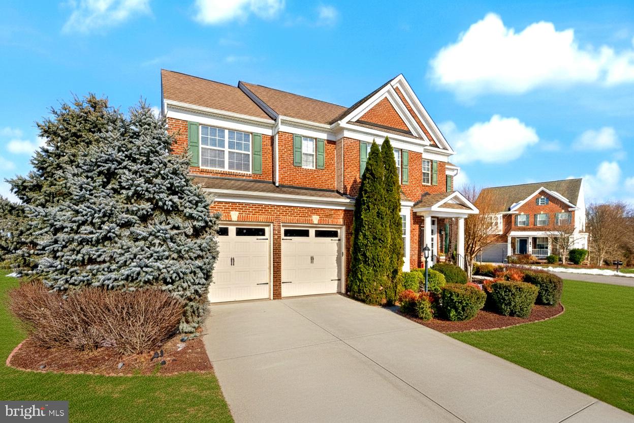 BRAMBLETON - Residential