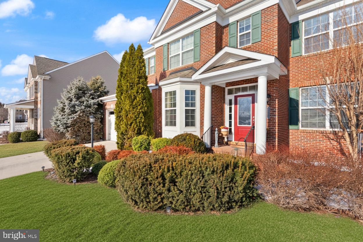 BRAMBLETON - Residential