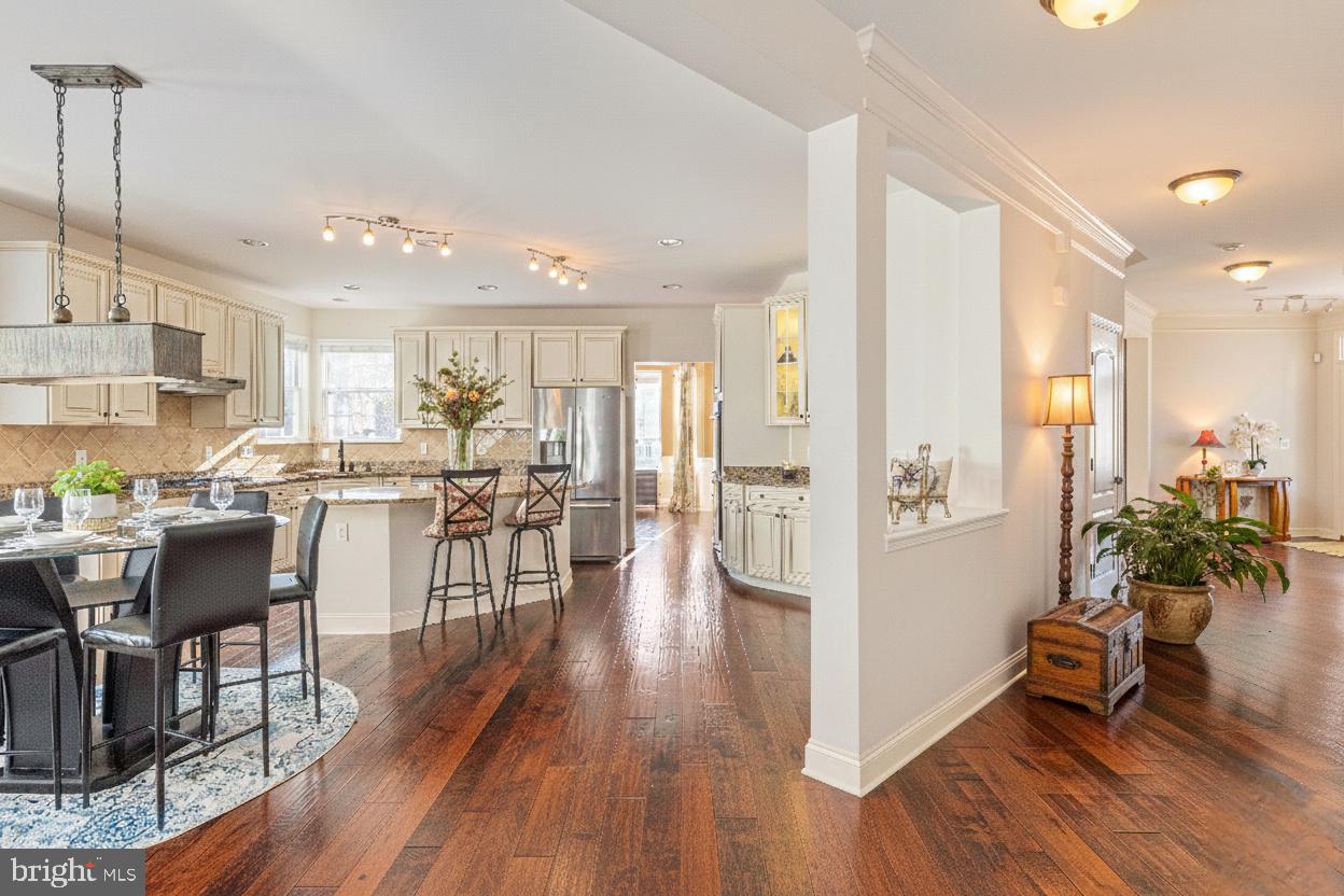 BRAMBLETON - Residential