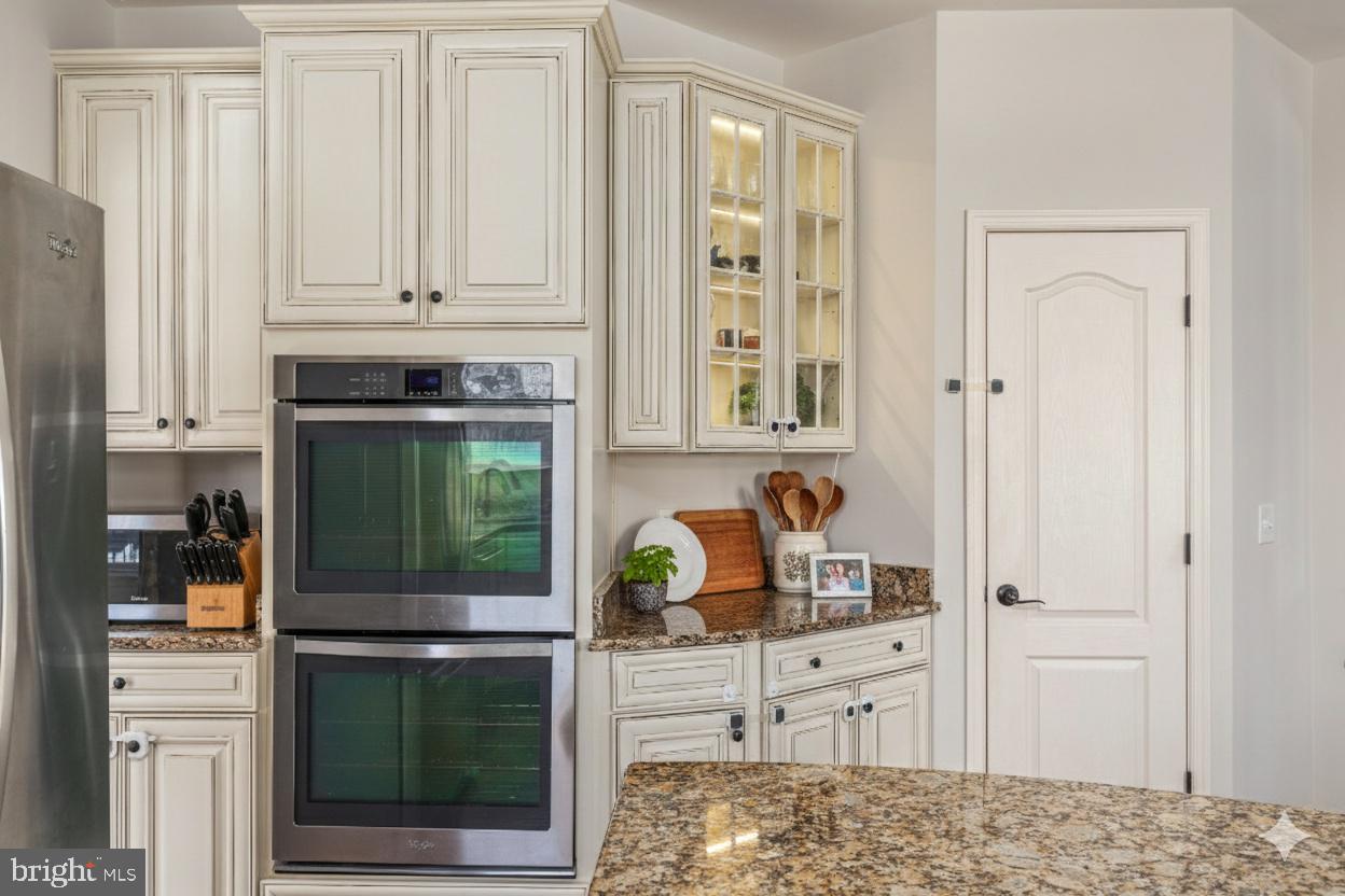 BRAMBLETON - Residential