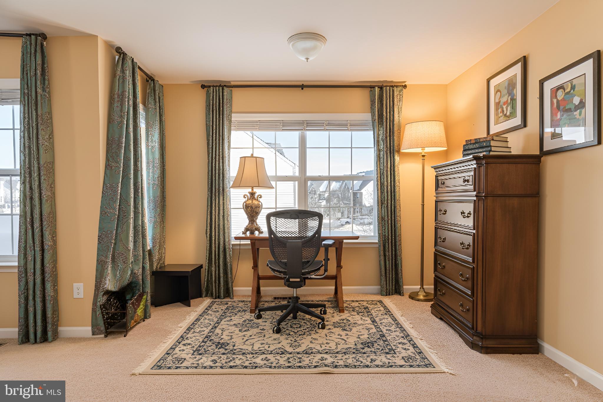 BRAMBLETON - Residential