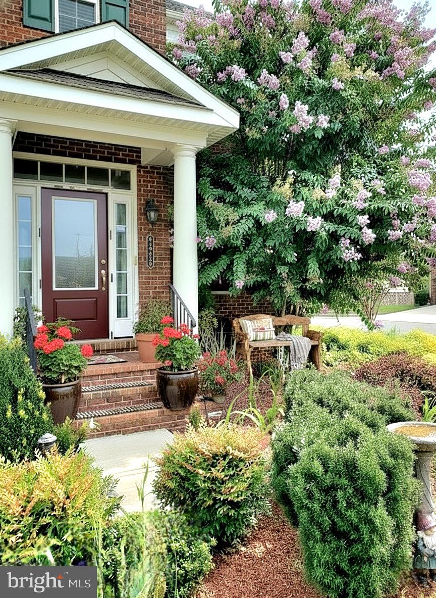 BRAMBLETON - Residential