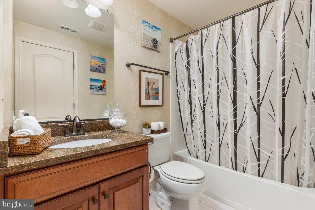 BRAMBLETON - Residential