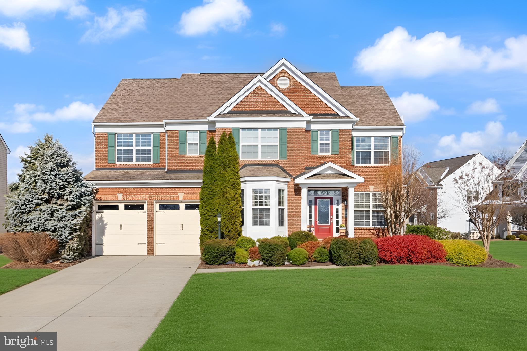 BRAMBLETON - Residential