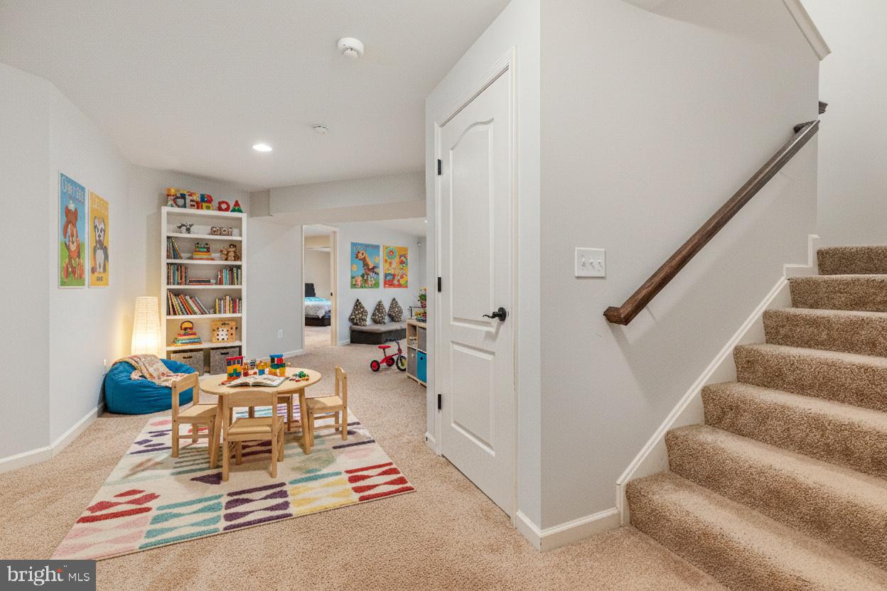 BRAMBLETON - Residential