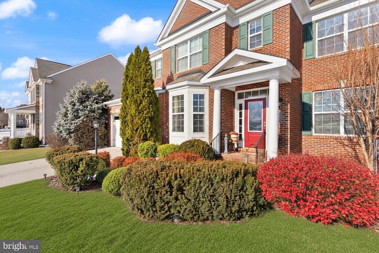 BRAMBLETON - Residential