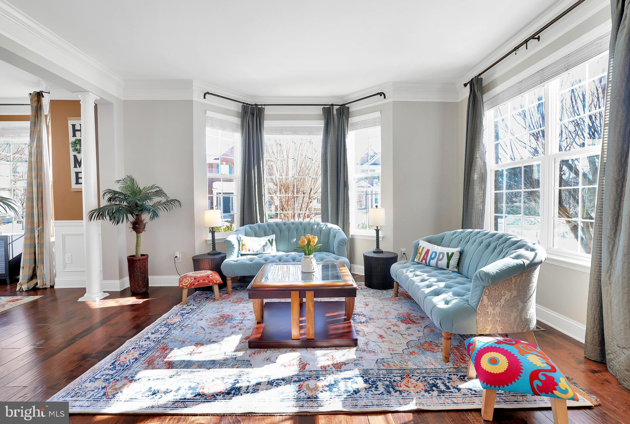 BRAMBLETON - Residential