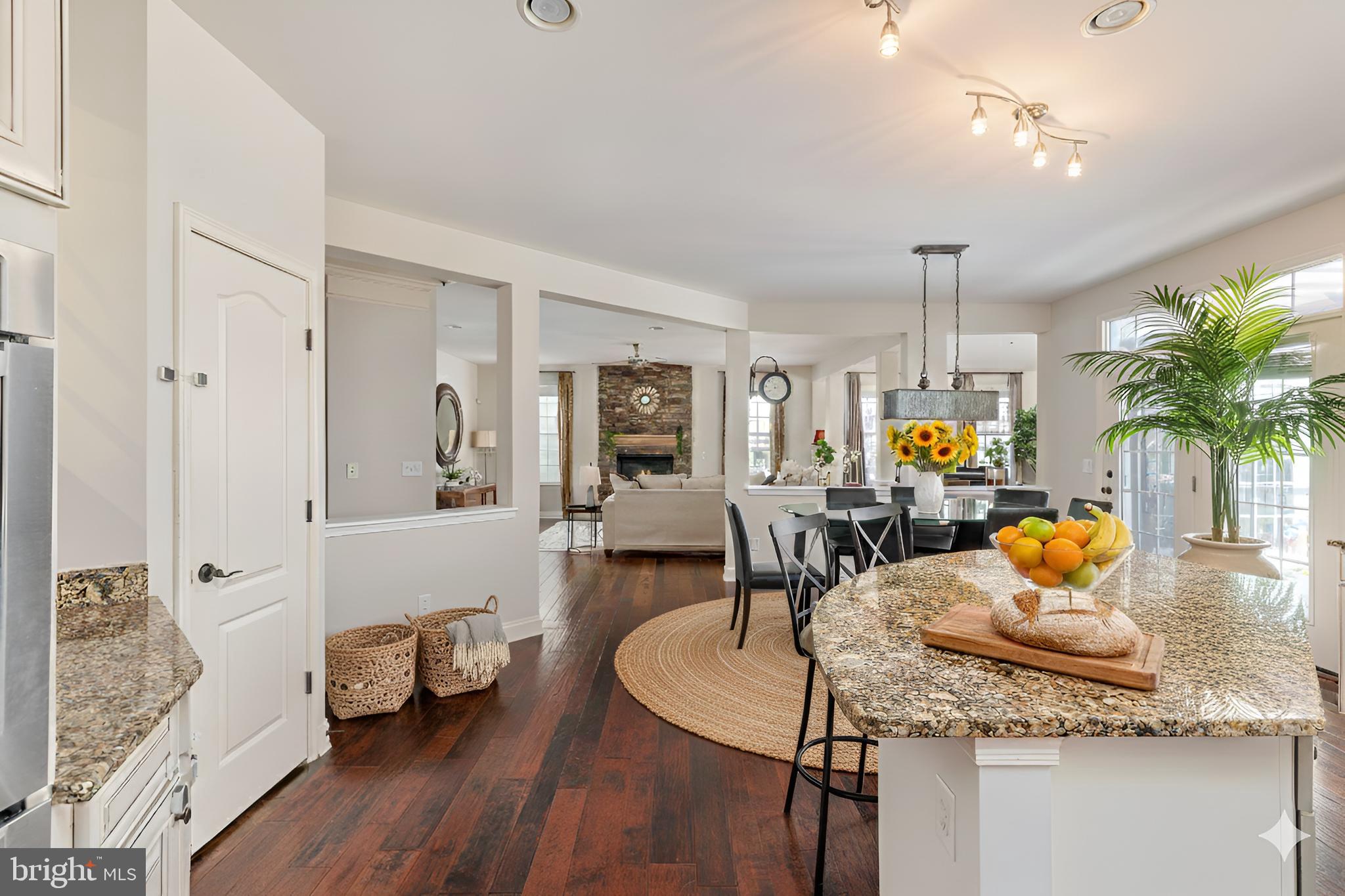 BRAMBLETON - Residential