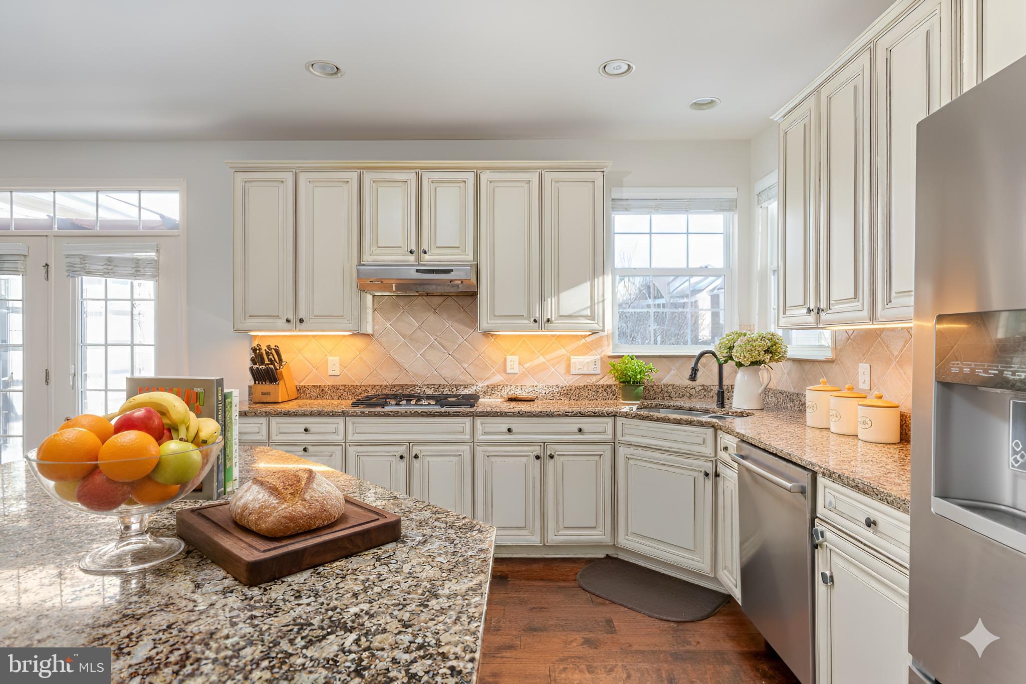 BRAMBLETON - Residential