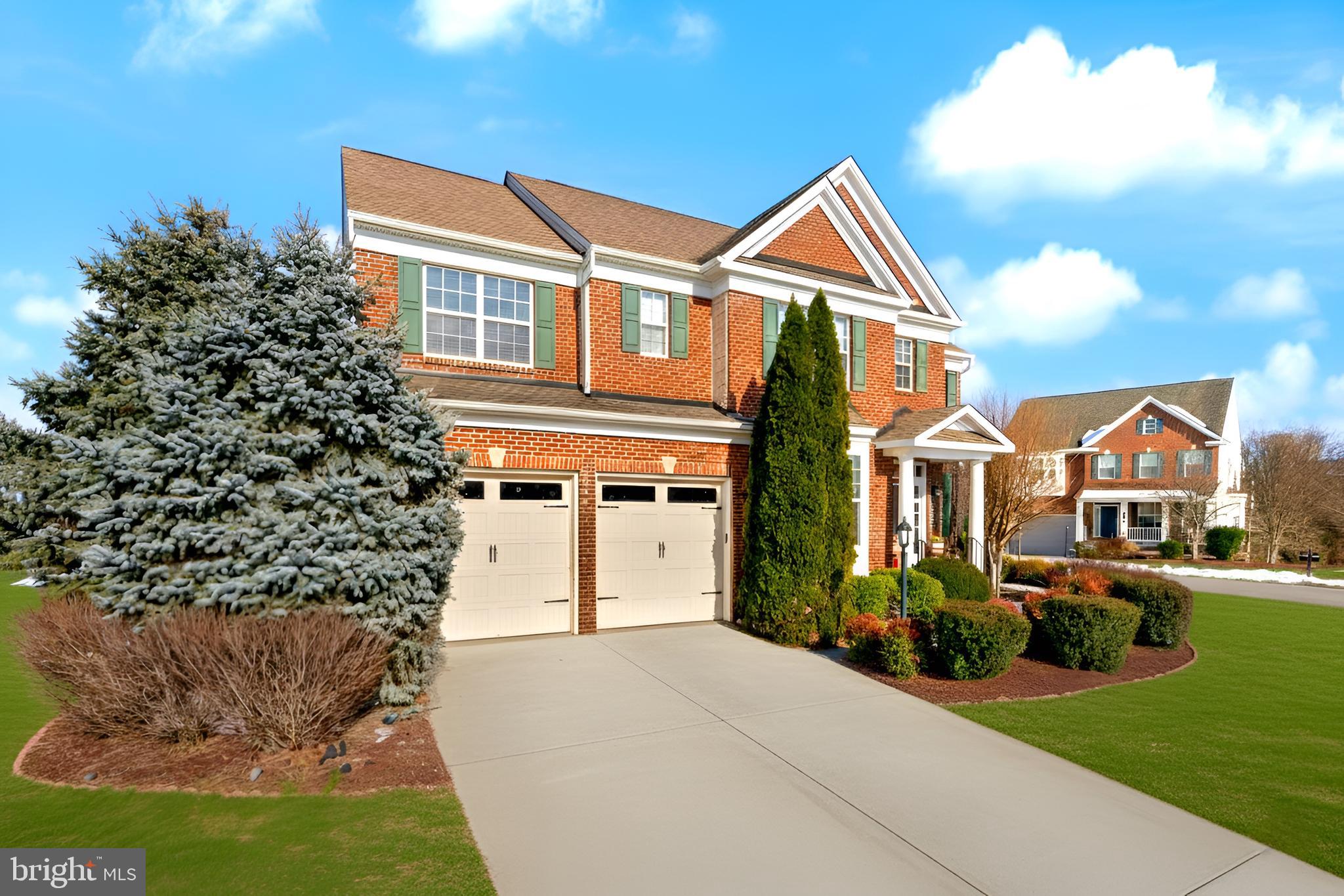 BRAMBLETON - Residential