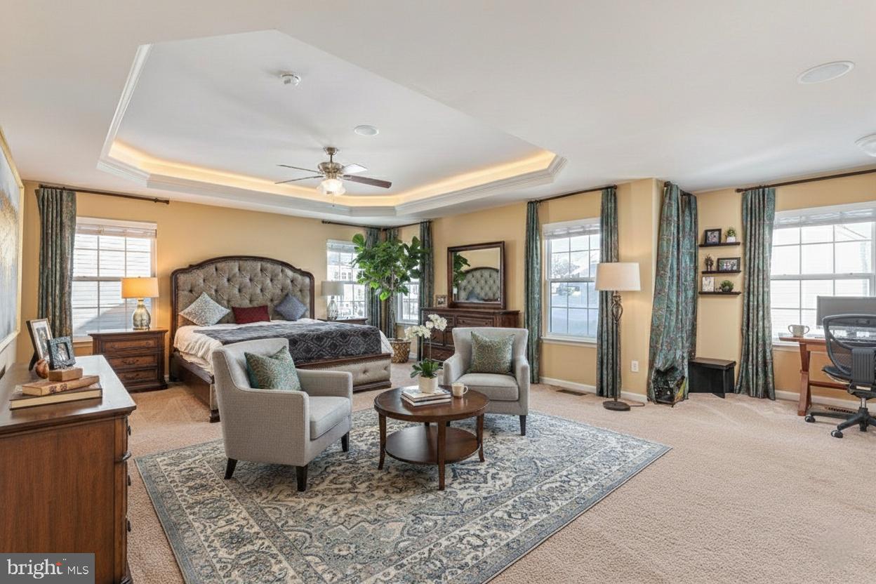 BRAMBLETON - Residential