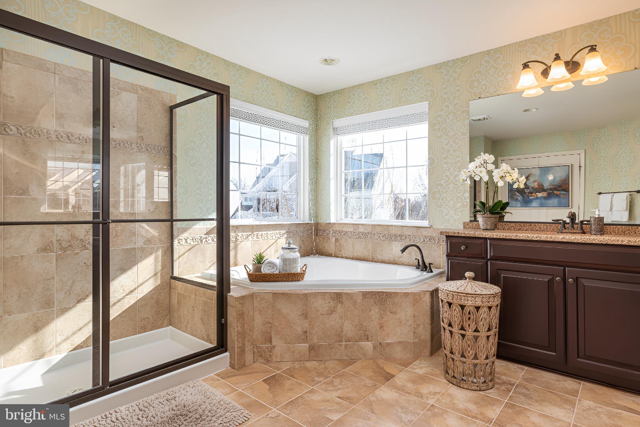 BRAMBLETON - Residential