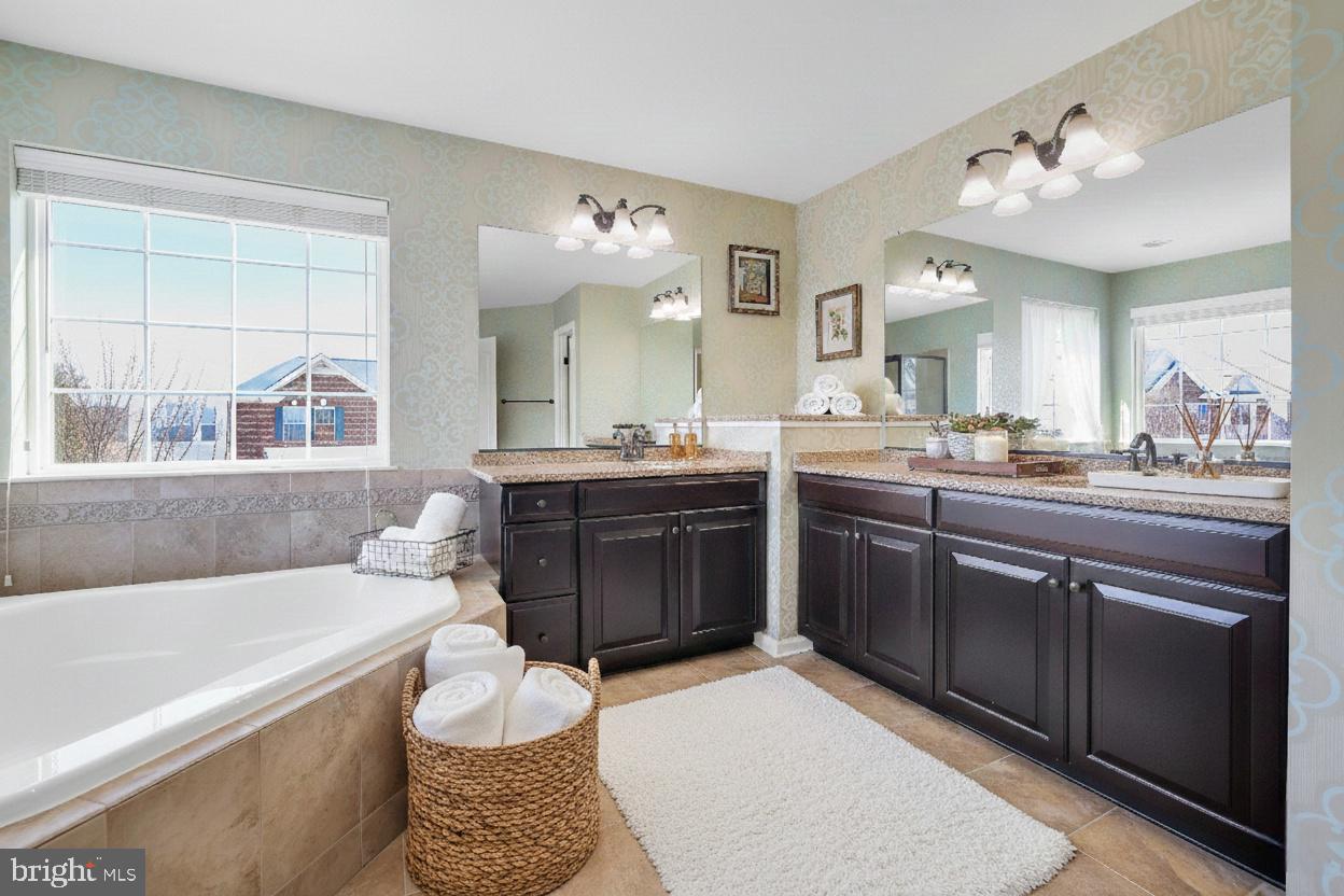 BRAMBLETON - Residential